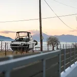 House By The Sea