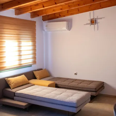 House By The Sea Tatil Evi