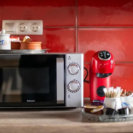 House By The Sea Tatil Evi *