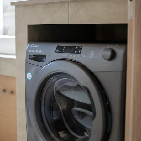 בית נופש House By The Sea *