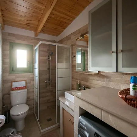 House By The Sea Tatil Evi *