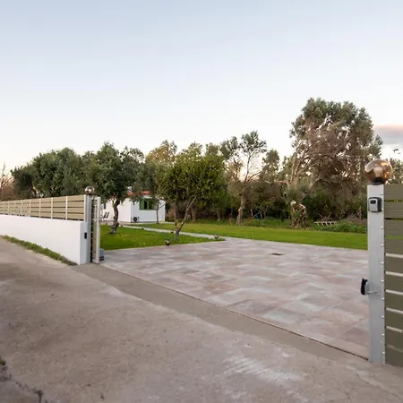 House By The Sea Tatil Evi