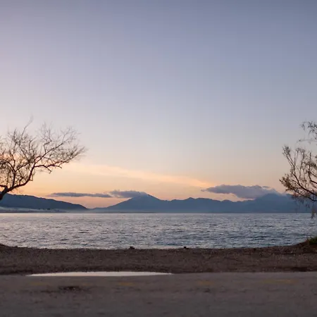 House By The Sea Tatil Evi *