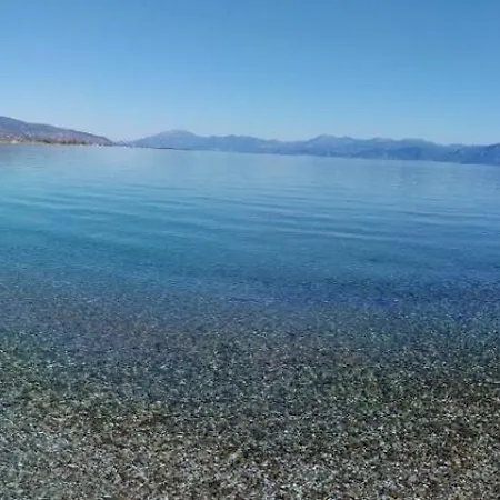 House By The Sea Tatil Evi Aigio