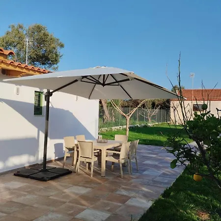 House By The Sea Tatil Evi *