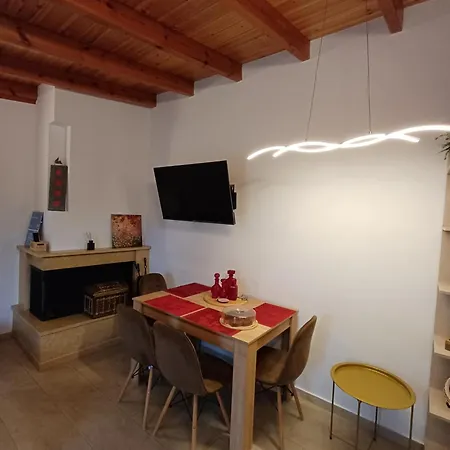 House By The Sea Casa vacanze