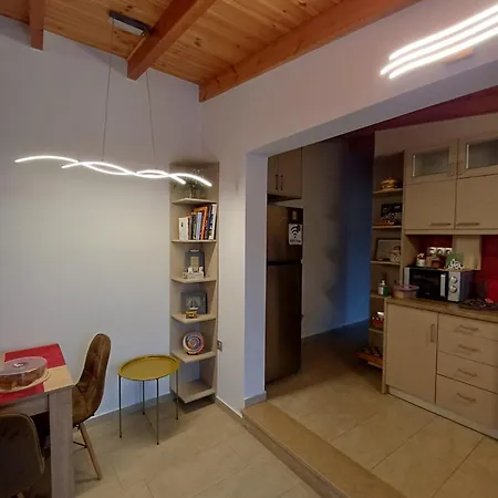 Casa vacanze House By The Sea