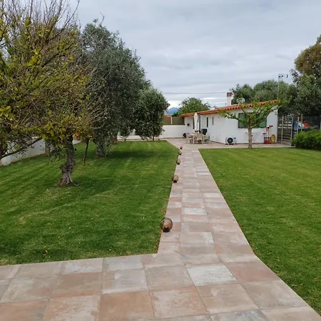 House By The Sea Casa vacanze *