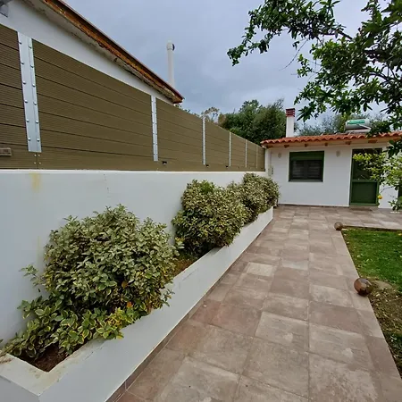 House By The Sea Casa vacanze Aigio