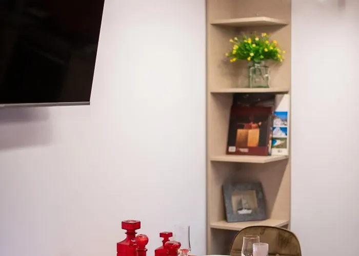 House By The Sea Nyaraló *