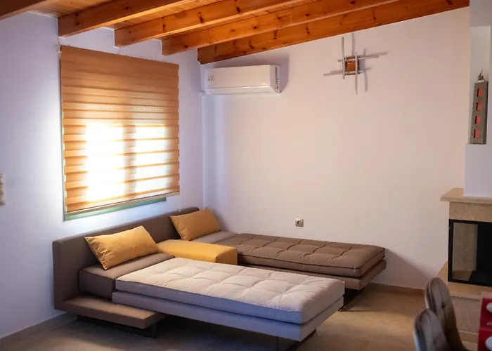 House By The Sea Prázdninový dům