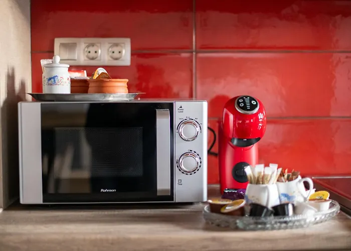 House By The Sea Nyaraló *