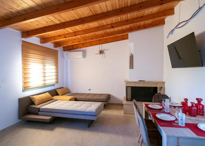 House By The Sea Nyaraló *