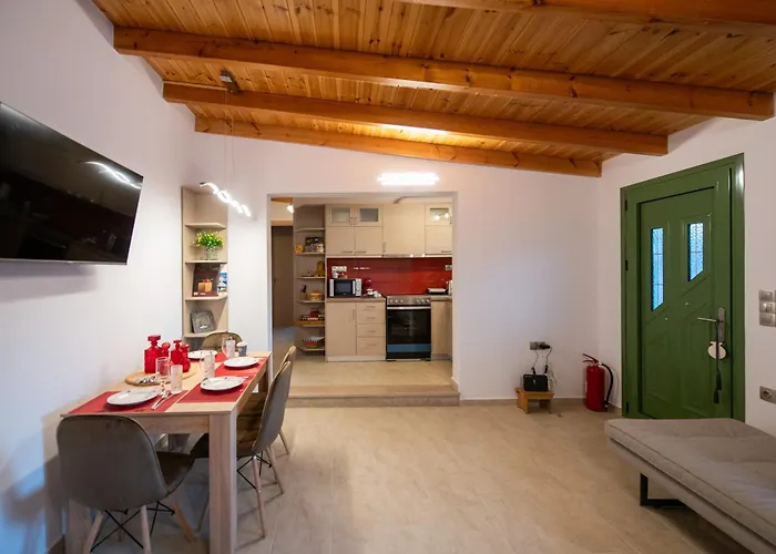 Vakantiehuis House By The Sea