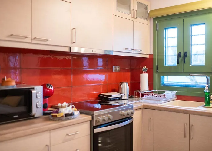 Nyaraló House By The Sea Éjo