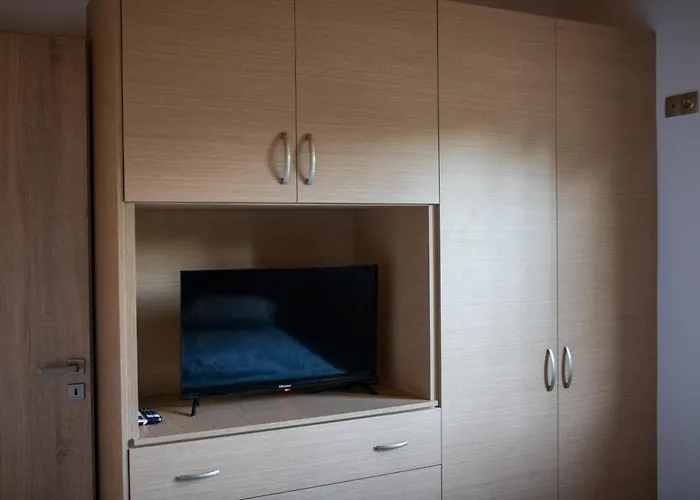 Prázdninový dům House By The Sea