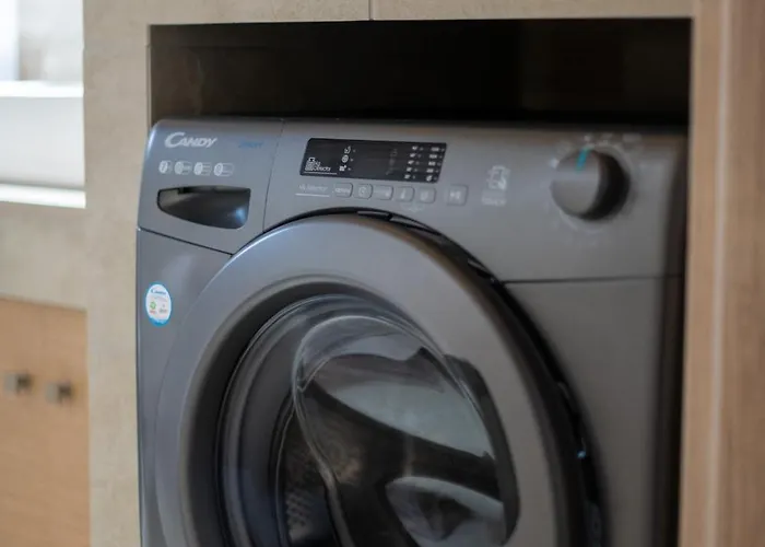 Prázdninový dům House By The Sea *