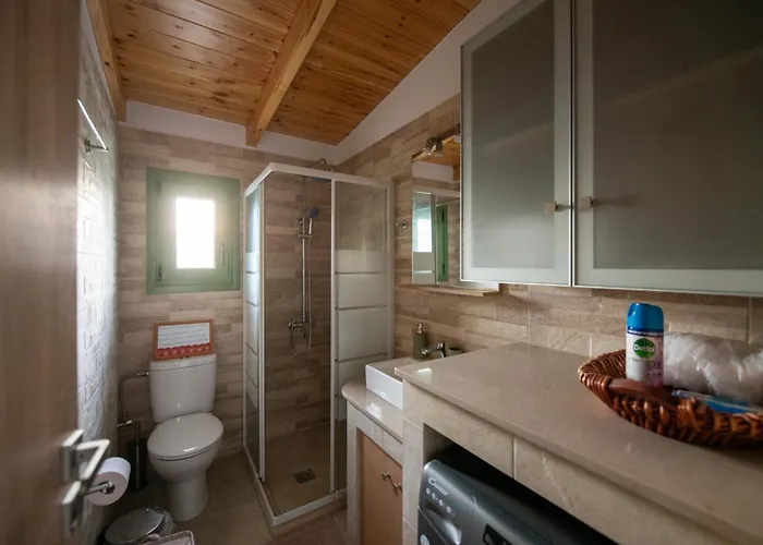 House By The Sea Prázdninový dům *