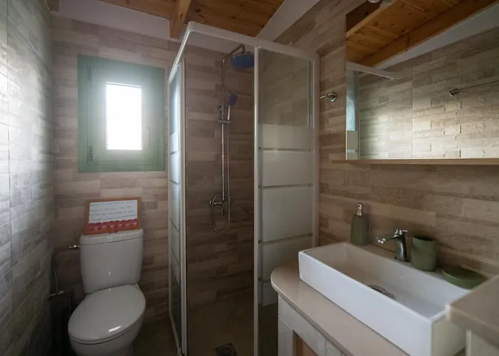 Nyaraló House By The Sea Éjo