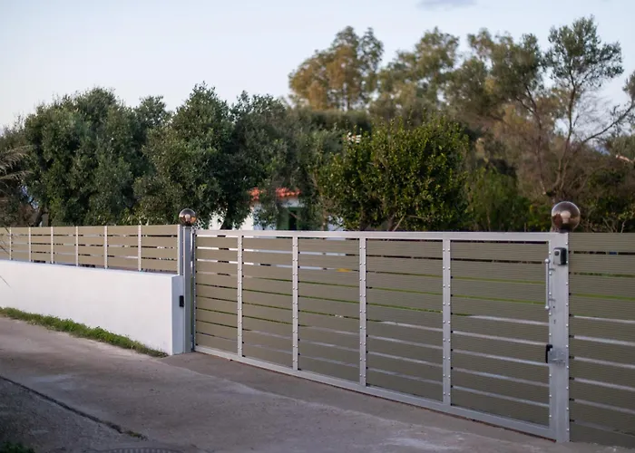 House By The Sea Prázdninový dům